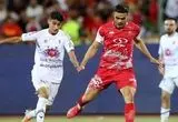 مورد عجیب اوستون اورونوف و پرسپولیس؛ ای کاش فسخ کند!