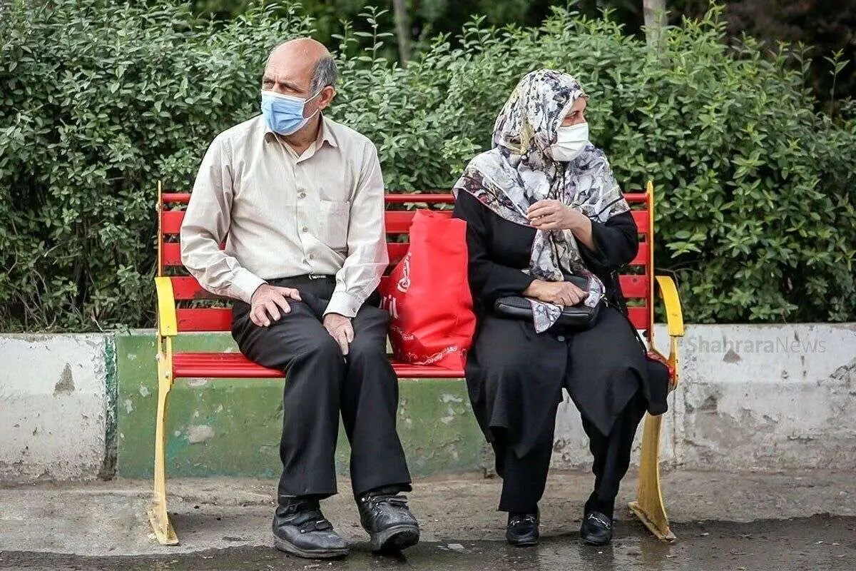 جزئیات واریز حقوق بازنشستگان تامین اجتماعی؛ ترتیب زمانی پرداختیها اعلام شد