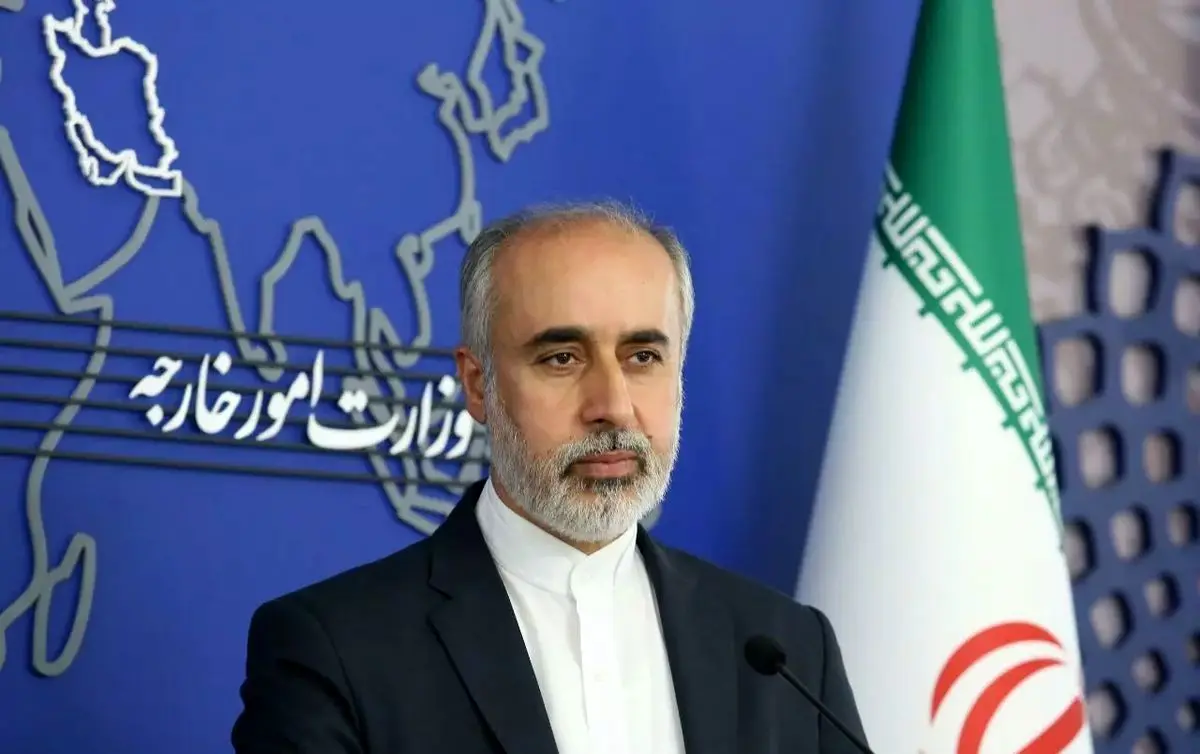 واکنش ایران به اتهام اسرائیل علیه ایران در خصوص حمله به یک کشتی