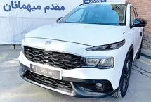 قیمت محصولات ایران‌خودرو امروز پنجشنبه 22 خرداد/ این خودرو داخلی 70 میلیون گران شد