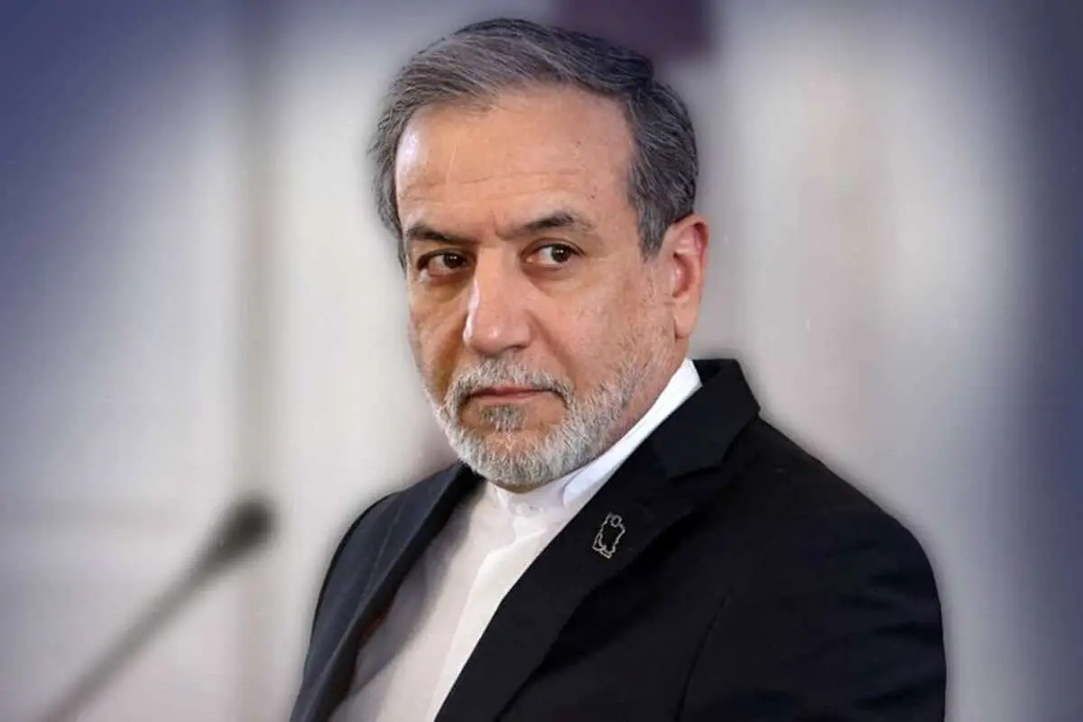 عراقچی: ایران تمامی گزینهها را برای دفاع از حاکمیت، منافع و مردم خود محفوظ میدارد