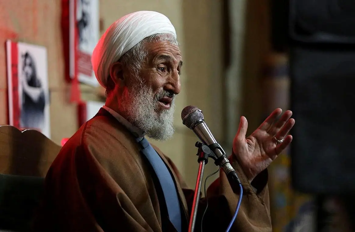 درخواست آمران به معروف از کاظم صدیقی؛ بمانید و امید جبهه انقلاب را ناامید نکنید
