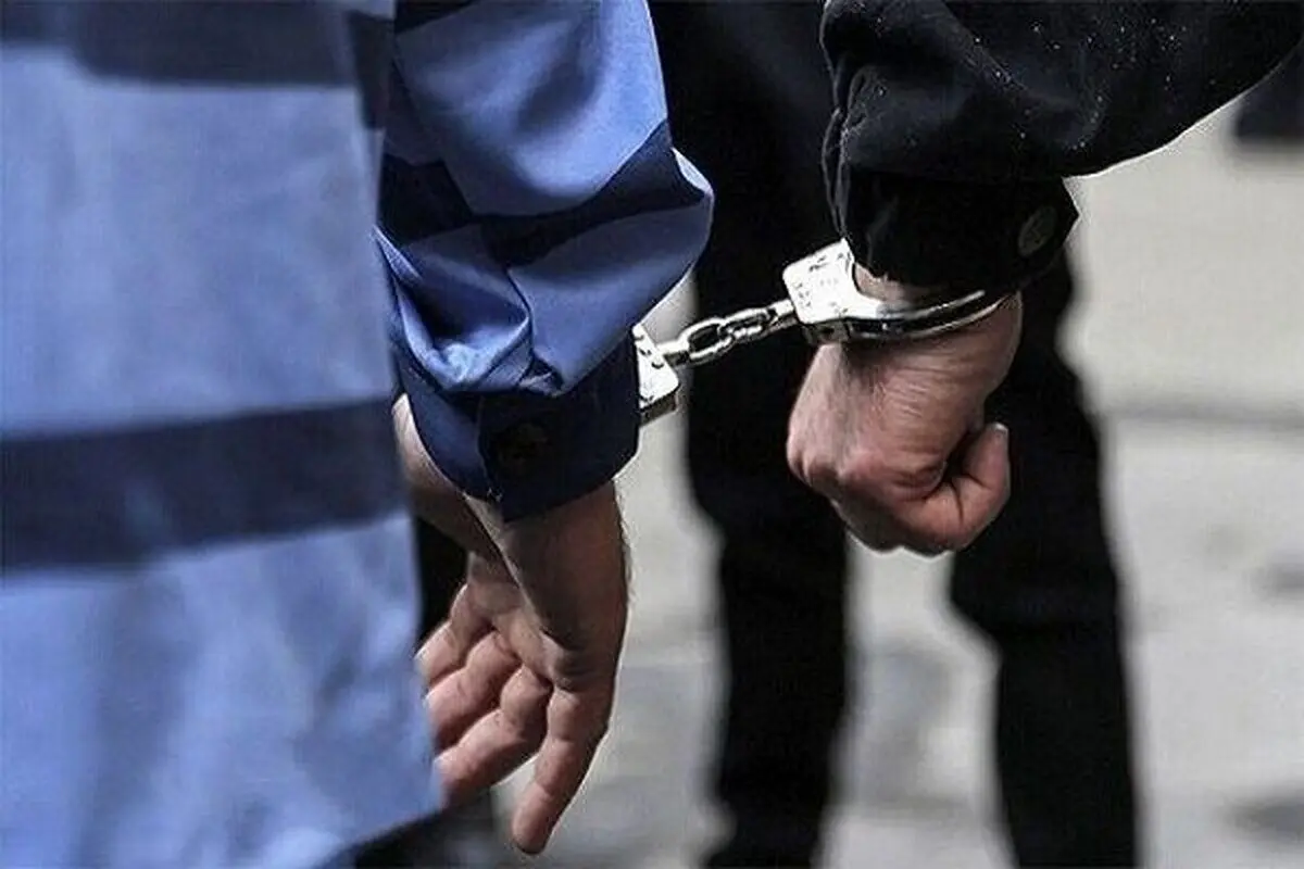 سرقت از رانندگان عبوری در پوشش بیمار